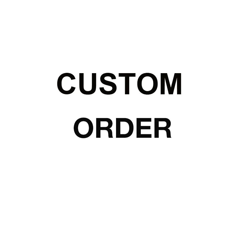 Customize Order for Felicia