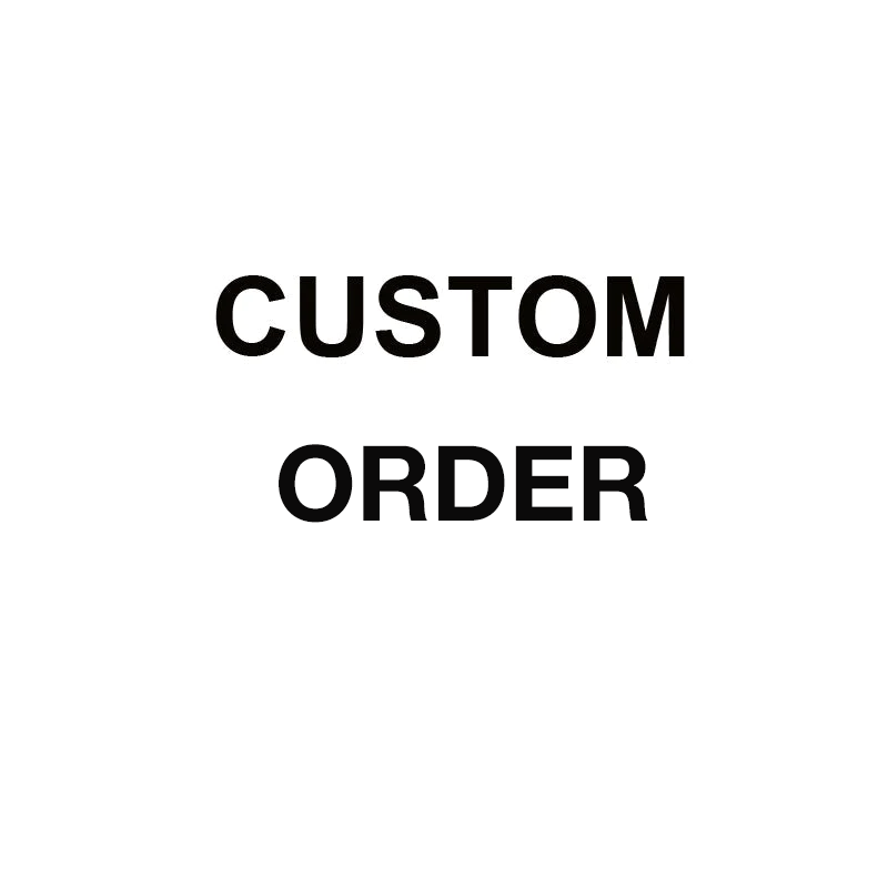 Customize Order for Felicia Brooch 2