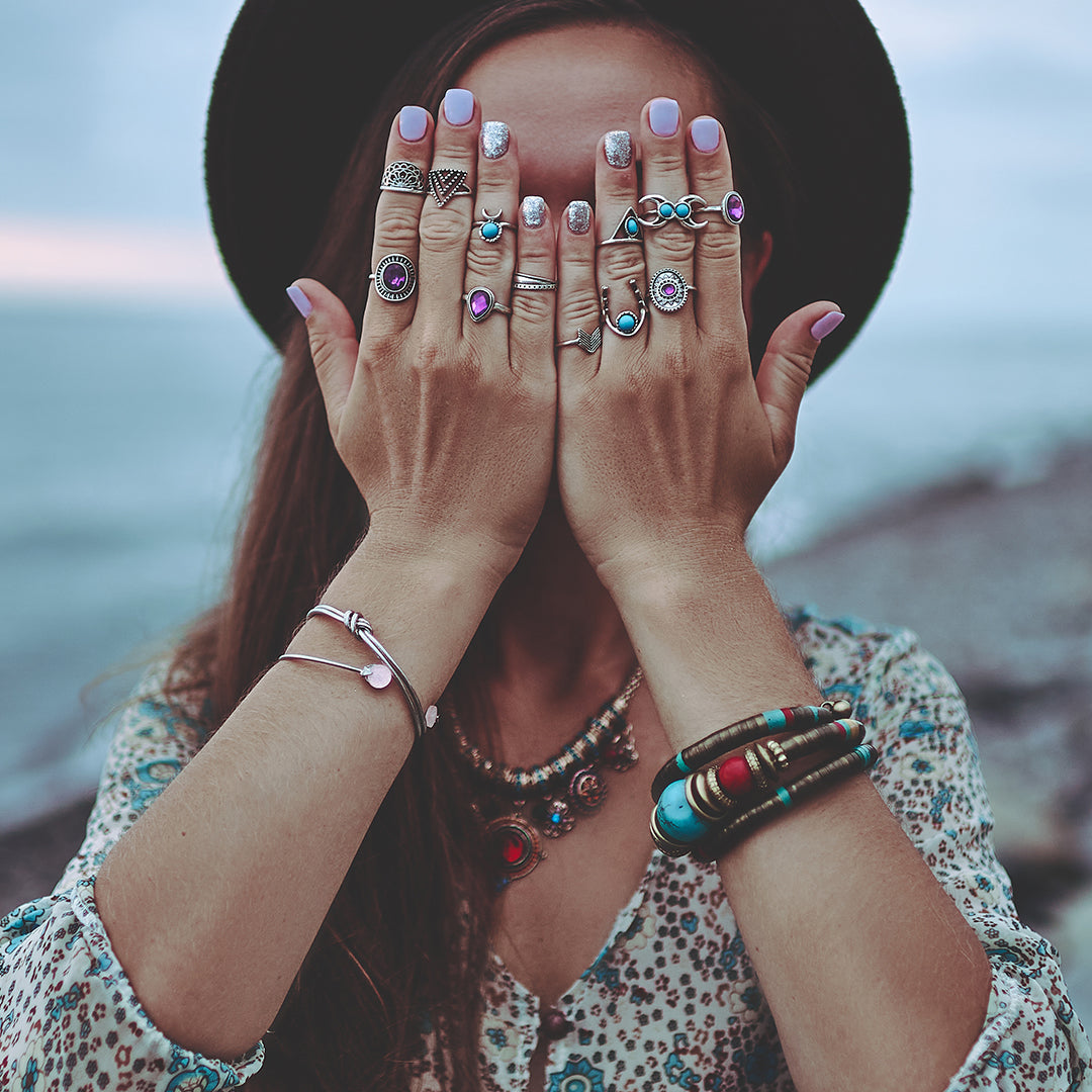 Reasons Why Jewelry Is Important In A Modern Woman’s Life!