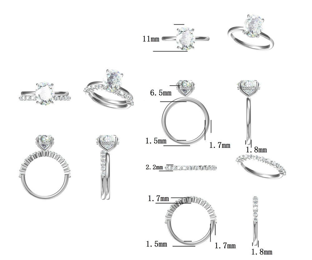 Custom Ring for Brandon