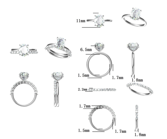 Custom Ring for Brandon