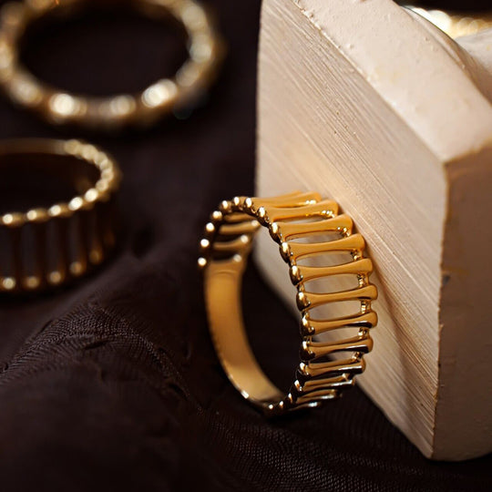 Ins Style Ring