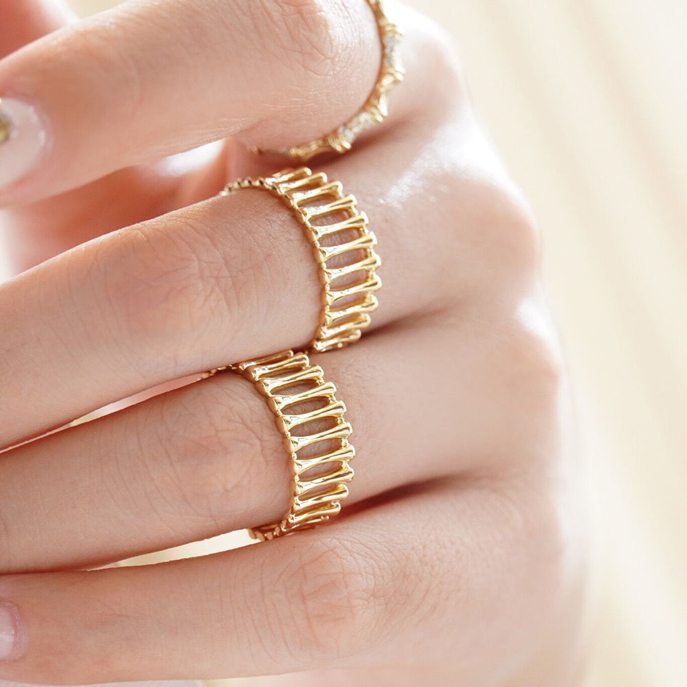 Ins Style Ring