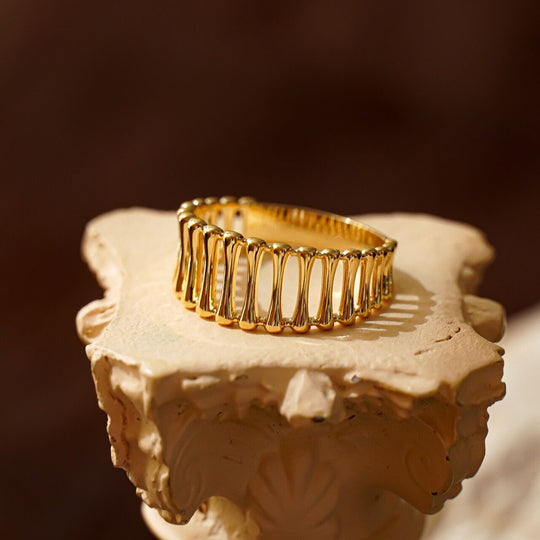 Ins Style Ring