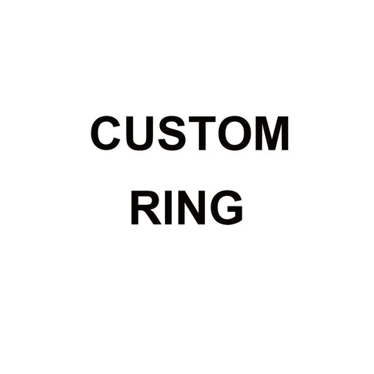 Customize Ring For Emilia